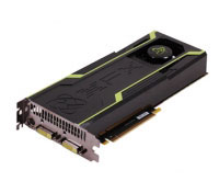 Xfx GeForce GTX 275 (GX-275X-AHDA)